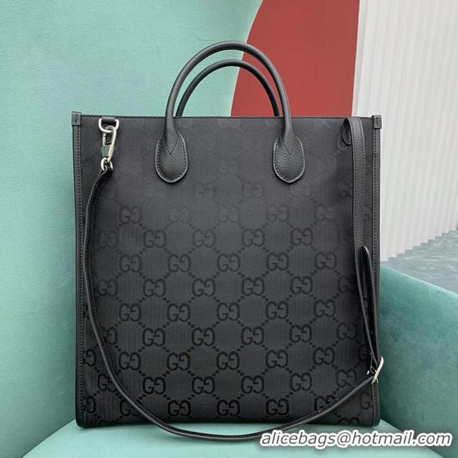 Top Quality Gucci Off The Grid long tote bag 630355 black