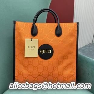 Classic Specials Gucci Off The Grid long tote bag 630355 orange