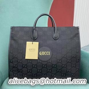 Buy Fashionable Gucci Off The Grid tote bag 630353 black