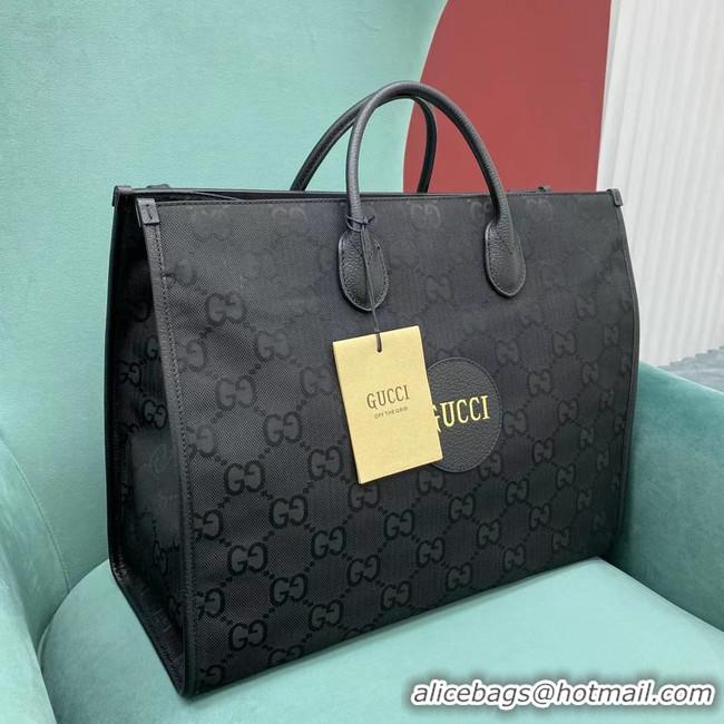 Buy Fashionable Gucci Off The Grid tote bag 630353 black