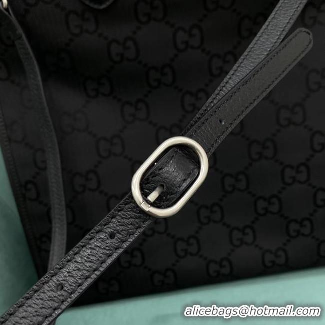 Buy Fashionable Gucci Off The Grid tote bag 630353 black