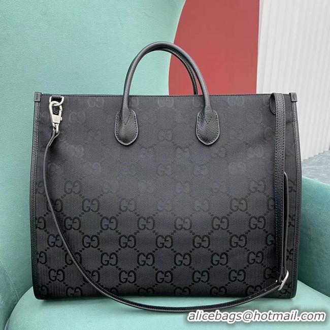 Buy Fashionable Gucci Off The Grid tote bag 630353 black