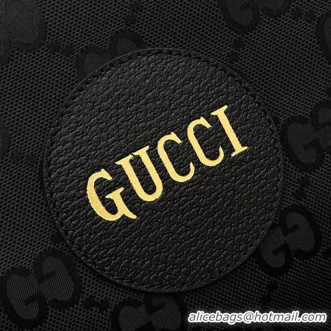 Buy Fashionable Gucci Off The Grid tote bag 630353 black