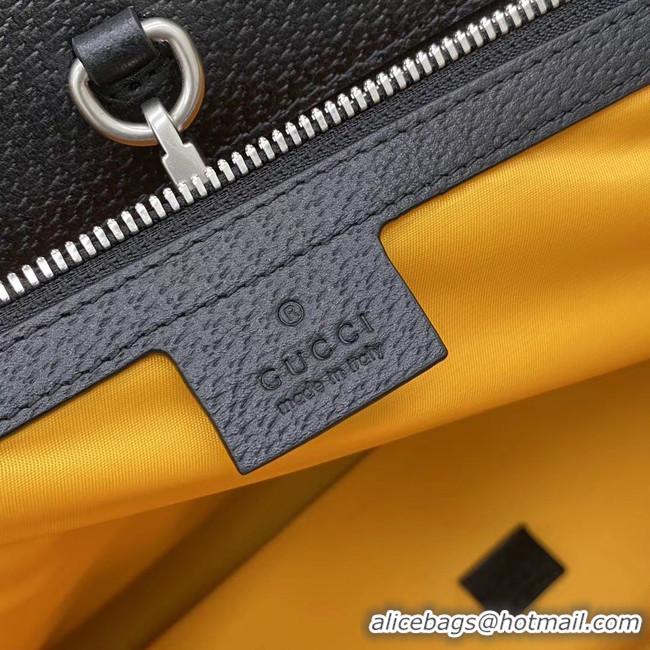 Well Crafted Gucci Off The Grid tote bag 630353 yellow