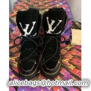 Super Quality Louis Vuitton Top Quality Boots LV8741 2020