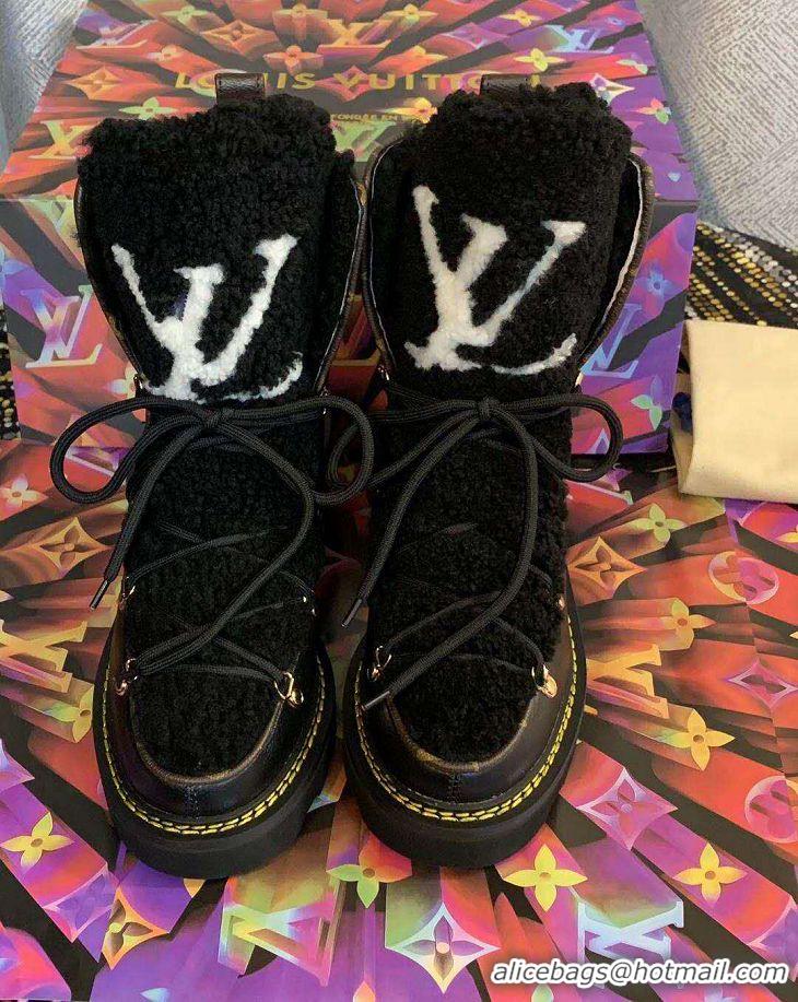 Super Quality Louis Vuitton Top Quality Boots LV8741 2020