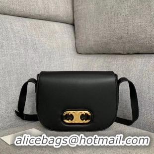 Super Quality CELINE Original Leather Bag CL93123 black