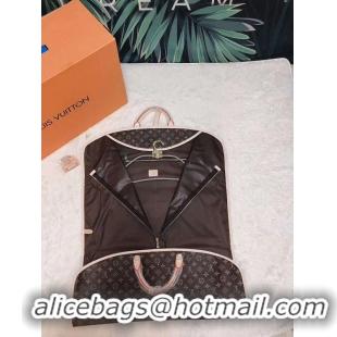 Top Grade Louis Vuitton Original Monogram Canvas 5698 Brown