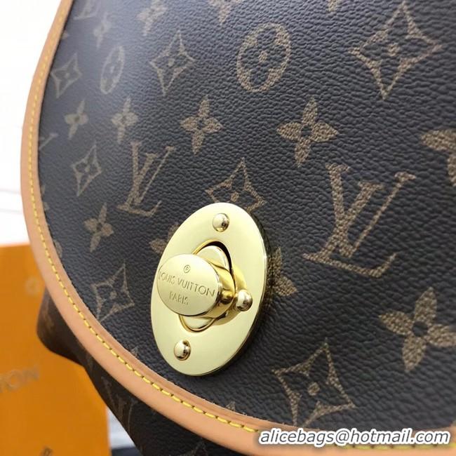 Unique Style Louis Vuitton Original Monogram Canvas M40075