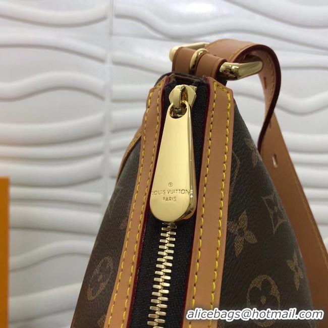 Unique Style Louis Vuitton Original Monogram Canvas M40075