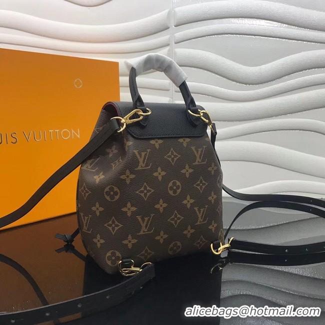 Traditional Specials Louis Vuitton Original Monogram Canvas MONTSOURIS BB M45516