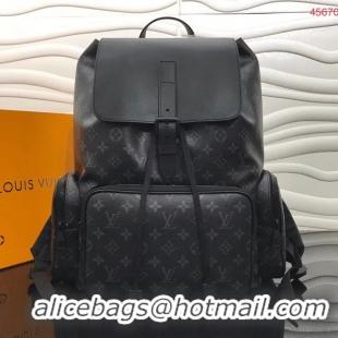 Famous Brand Louis Vuitton Original BACKPACK M45670