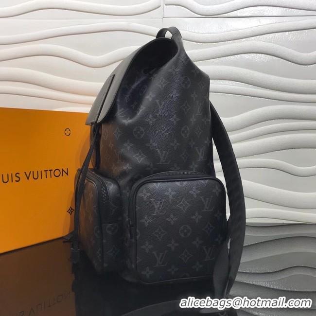 Famous Brand Louis Vuitton Original BACKPACK M45670