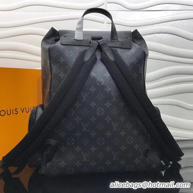 Famous Brand Louis Vuitton Original BACKPACK M45670