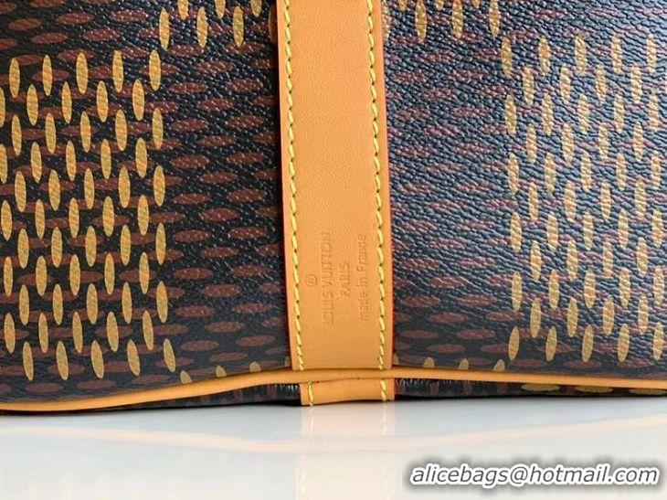 High Quality Louis vuitton KEEPALL BANDOULIERE 50 travel bag N40360