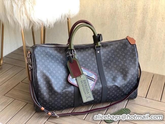 Best Price Louis vuitton KEEPALL BANDOULIERE 50 M56856