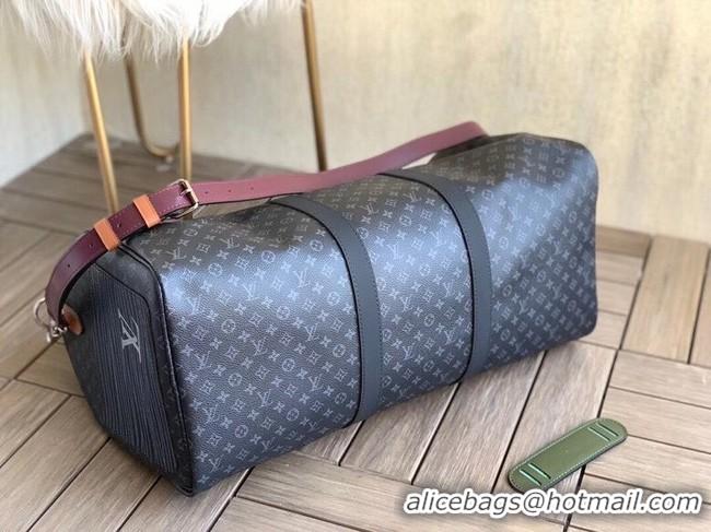 Best Price Louis vuitton KEEPALL BANDOULIERE 50 M56856