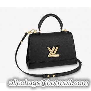 Hot Sell Louis vuitton TWIST ONE HANDLE PM M57093 BLACK