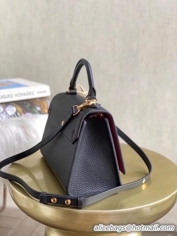 Hot Sell Louis vuitton TWIST ONE HANDLE PM M57093 BLACK