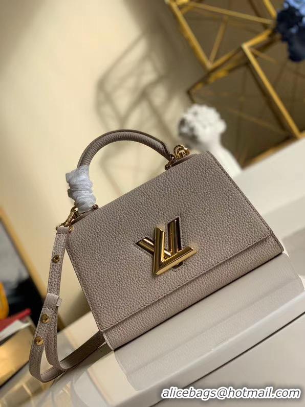 Buy Wholesale Louis vuitton TWIST ONE HANDLE PM M57093 Greige