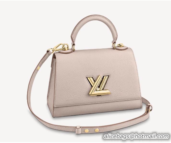 Buy Wholesale Louis vuitton TWIST ONE HANDLE PM M57093 Greige