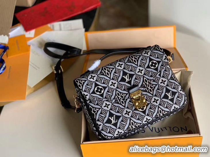 New Fashion Louis vuitton SINCE 1854 POCHETTE METIS M57272