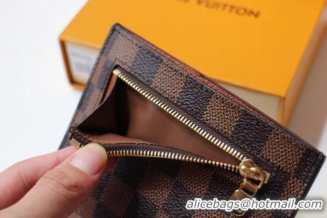 Low Cost Louis Vuitton Original Card packet M60378-1