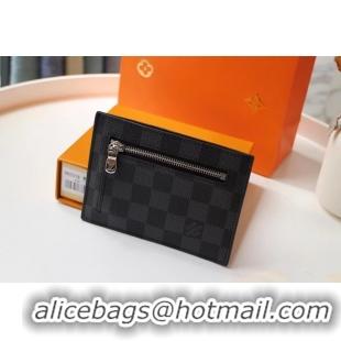 New Product Louis Vuitton Original Card packet M60378-2