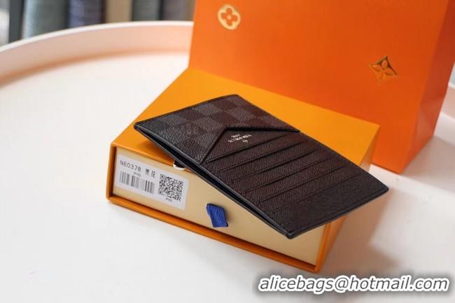 New Product Louis Vuitton Original Card packet M60378-2