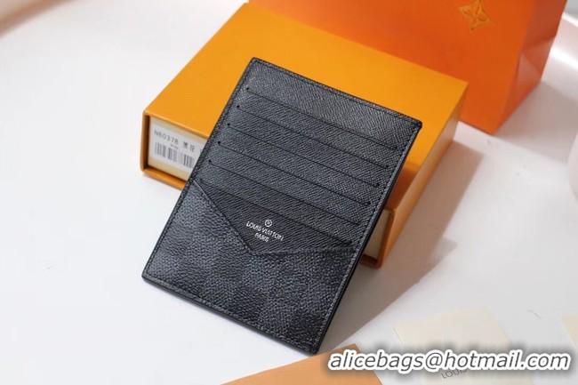 New Product Louis Vuitton Original Card packet M60378-2