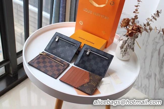 New Product Louis Vuitton Original Card packet M60378-2