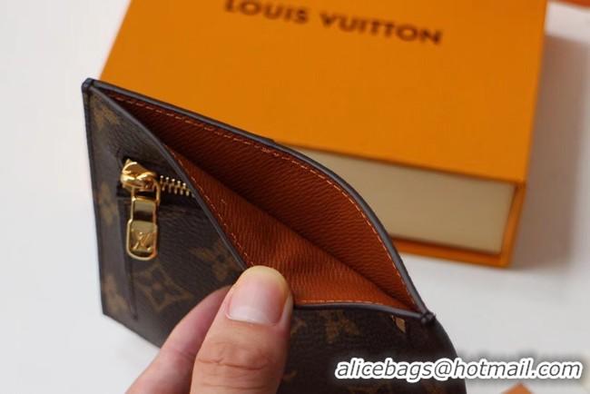 Top Quality Louis Vuitton Original Card packet M60378-4