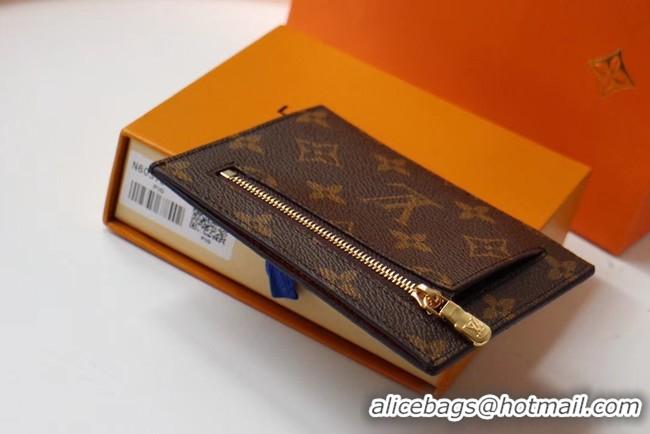 Top Quality Louis Vuitton Original Card packet M60378-4