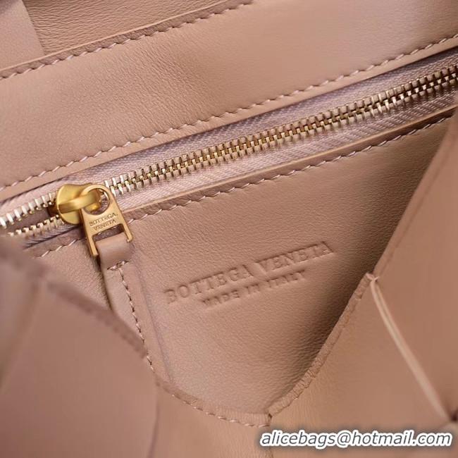 Well Crafted Bottega Veneta BORSA CASSETTE 578004 ALMOND