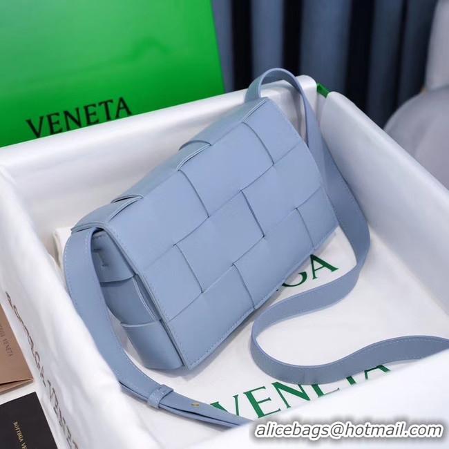 Best Quality Bottega Veneta BORSA CASSETTE 578004 ICE