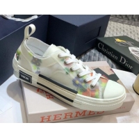 Lower Price Dior x Sorayama B23 Low-top Sneakers 92643