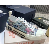 Good Quality Dior x Sorayama B23 Low-top Sneakers 92644