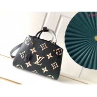 Original Cheap Louis Vuitton Original MONTAIGNE M41053 black