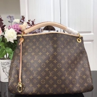 Grade Louis vuitton original Monogram Canvas ARTSY MM M44869