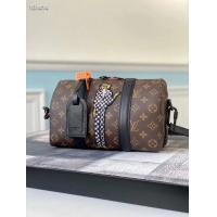 Good Taste Louis vuitton original leather Monogram Canvas M45652