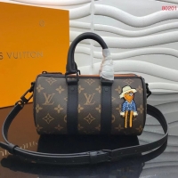 Good Taste Louis vuitton original leather Monogram Canvas M80201