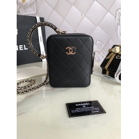 Trendy Design Chanel Original Lather bag 5999 black