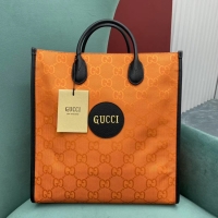 Classic Specials Gucci Off The Grid long tote bag 630355 orange