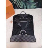 Good Taste Louis Vuitton Original Monogram Canvas 5698 Black