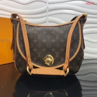 Unique Style Louis Vuitton Original Monogram Canvas M40075