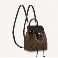 Traditional Specials Louis Vuitton Original Monogram Canvas MONTSOURIS BB M45516