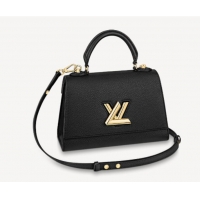 Hot Sell Louis vuitton TWIST ONE HANDLE PM M57093 BLACK