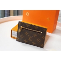 Top Quality Louis Vuitton Original Card packet M60378-4