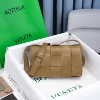 Good Product Bottega Veneta BORSA CASSETTE 578004 MOUTARDE