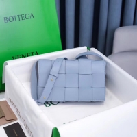 Best Quality Bottega Veneta BORSA CASSETTE 578004 ICE